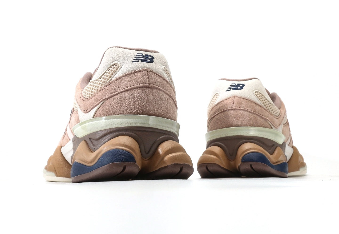 New Balance 9060 "Earth Shadow"