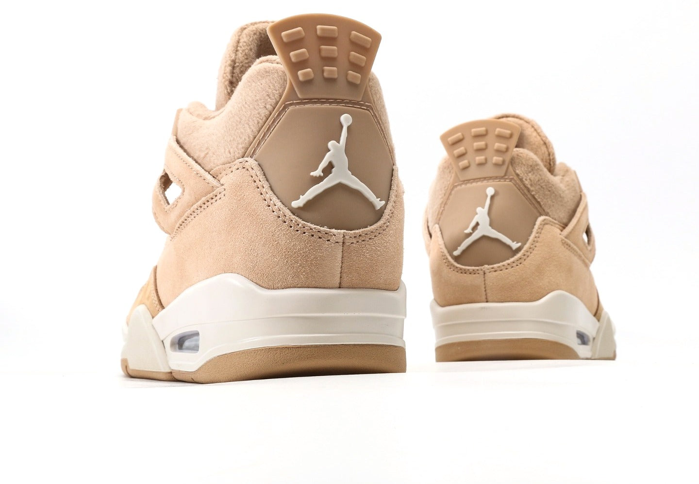 Air Jordan 4 "Cozy Girl" [PK GOD]