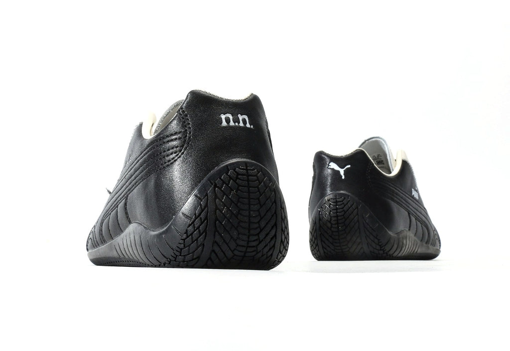 Noafterno x PUMA Speedcat