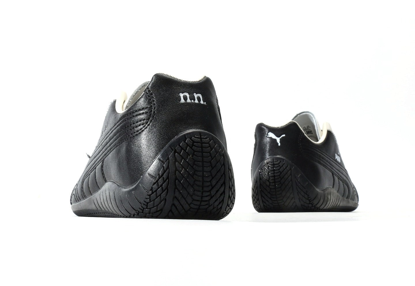 Noafterno x PUMA Speedcat