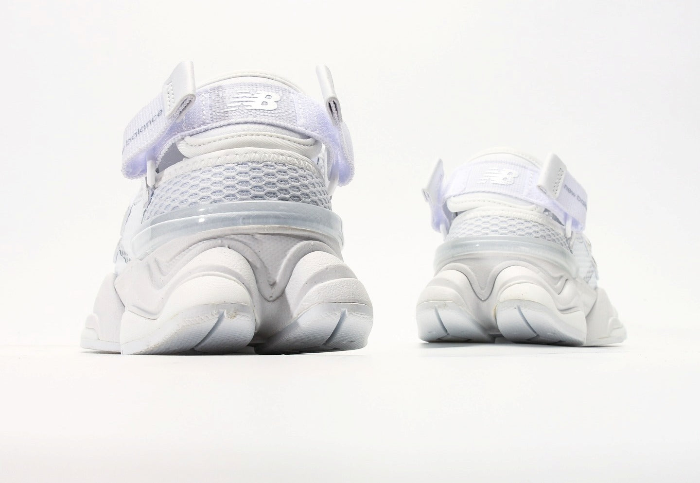 New Balance 9060 Summer "White"