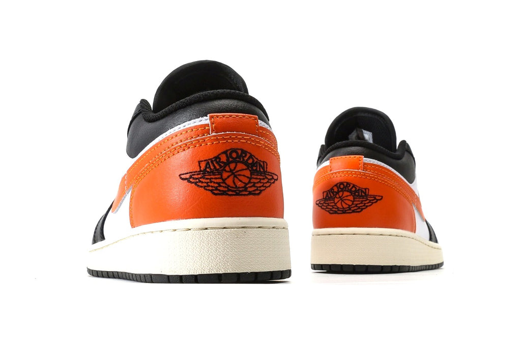 Air Jordan 1 Low Shattered Backboard