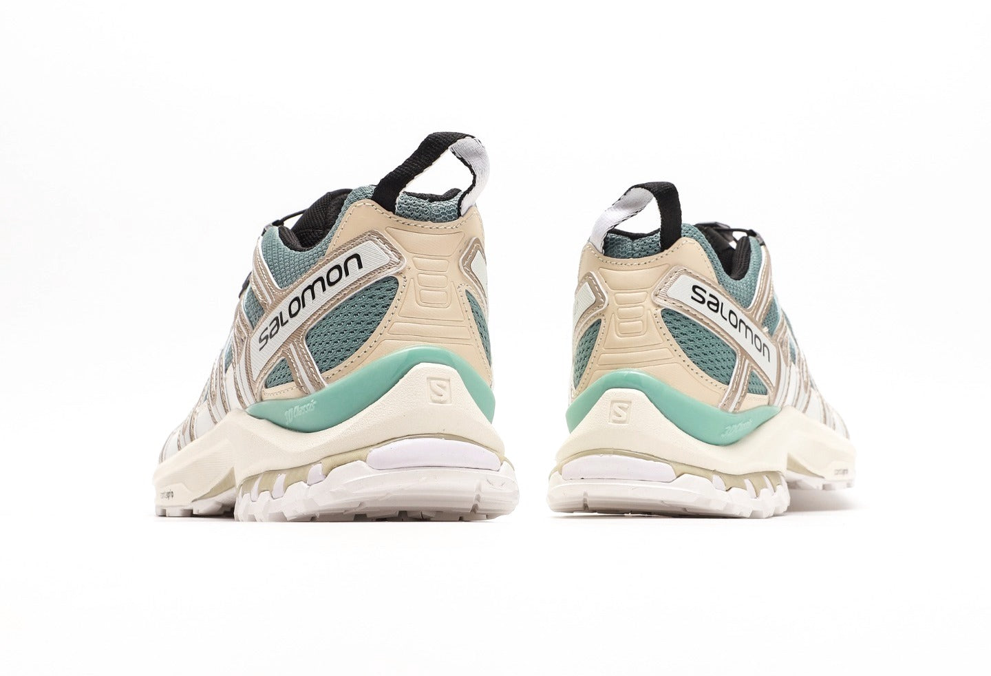 Salomon XA Pro 3D V9