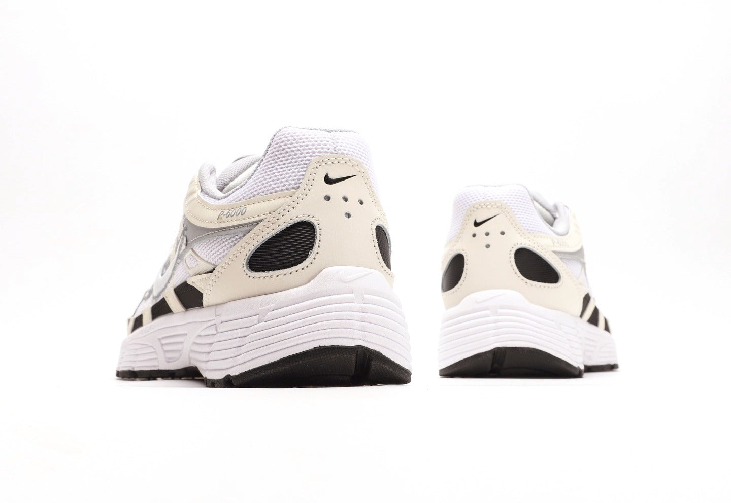P-6000 "Sail Wolf Grey"