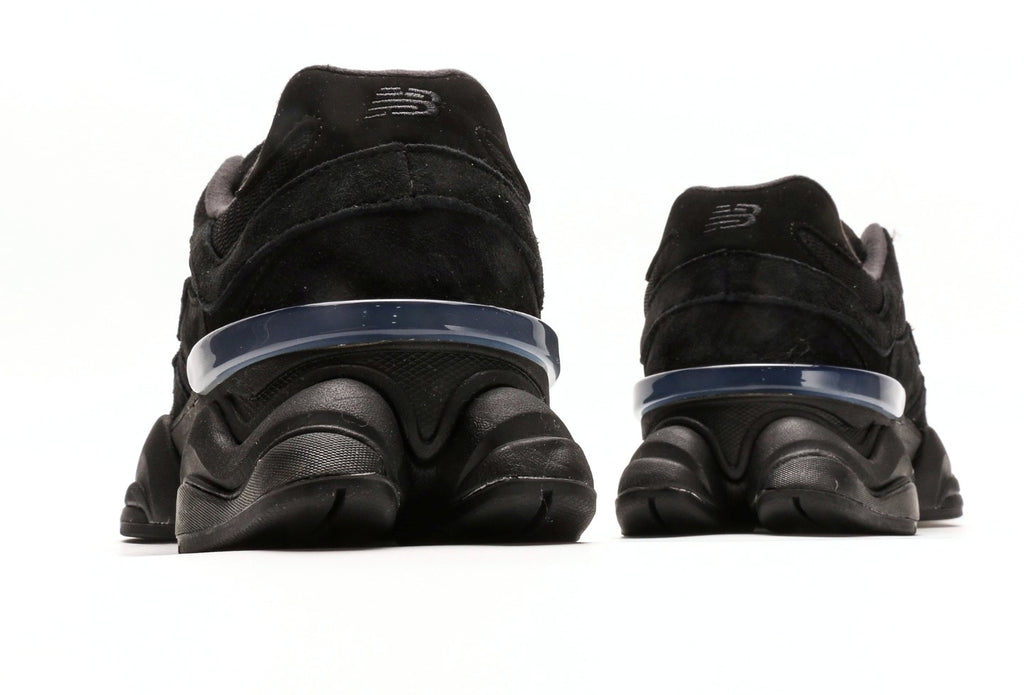 New Balance 9060 "Black Cat" [PK GOD]