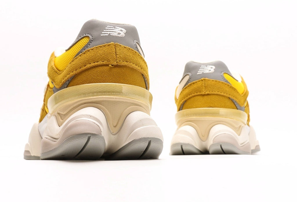 New Balance 9060 "Varsity Gold"
