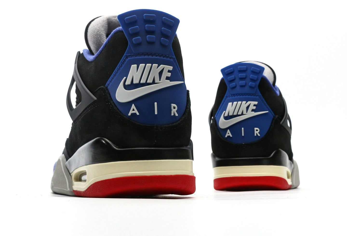 Air Jordan 4 Rare Air [PK GOD]