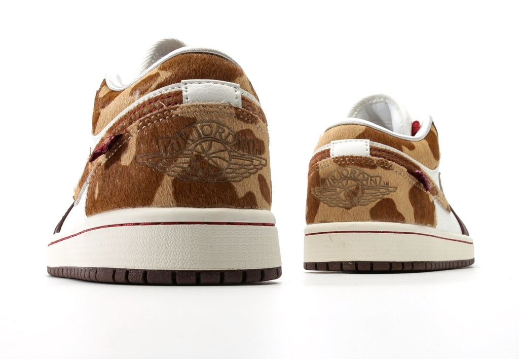 Air Jordan 1 Low SE Year of the Horse