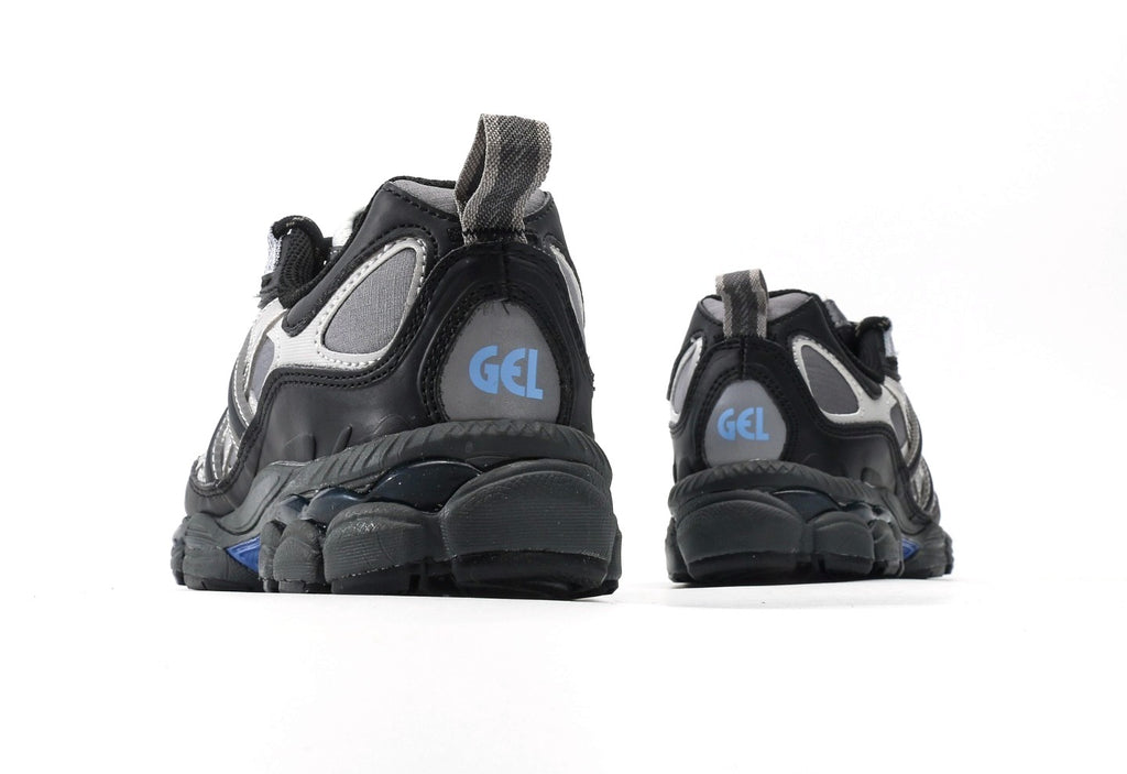 Gel NYC Utility "Metropolis Graphite Grey"