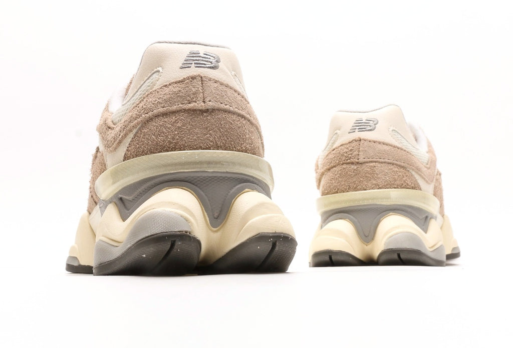 New Balance 9060 "Driftwood"