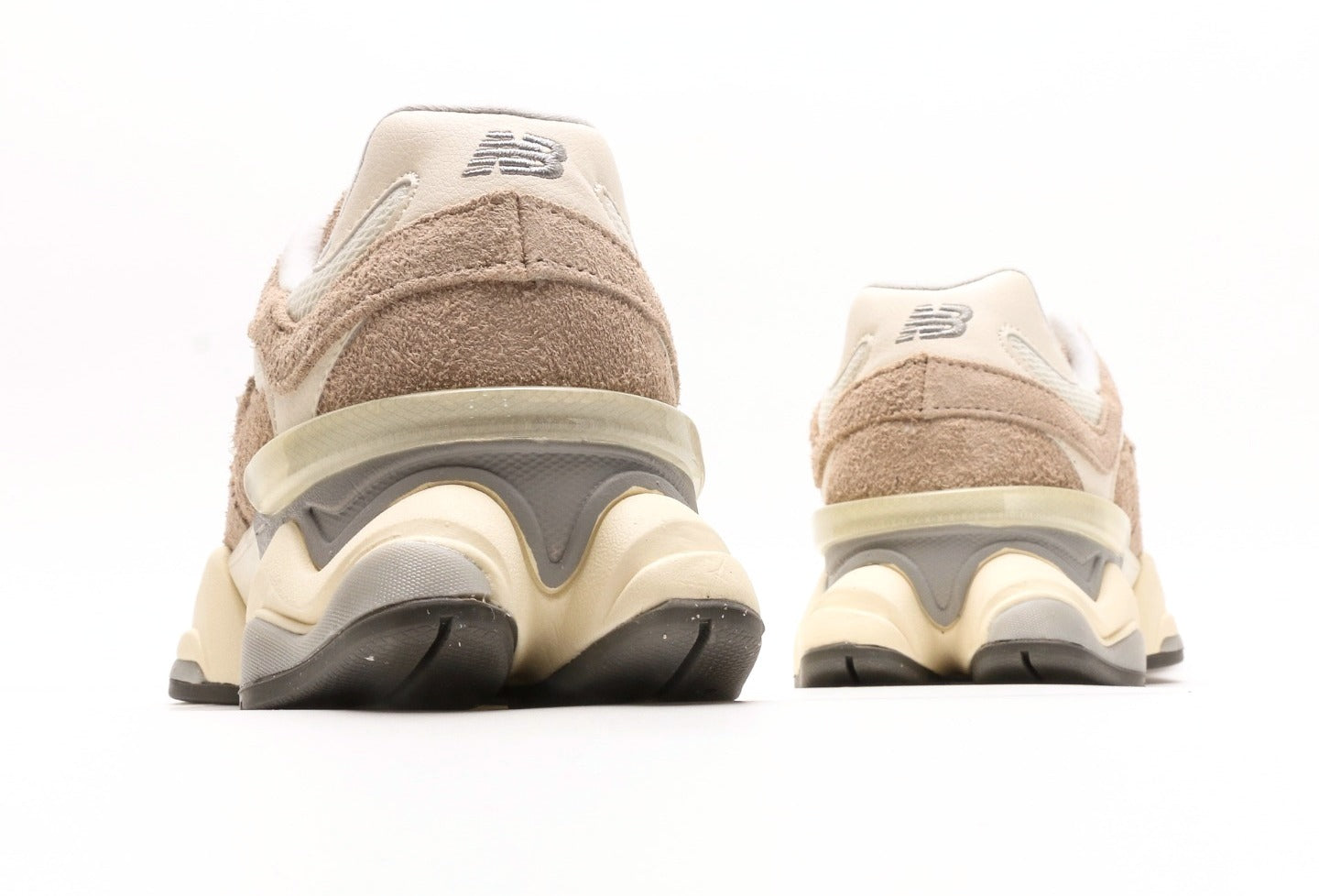 New Balance 9060 "Driftwood"