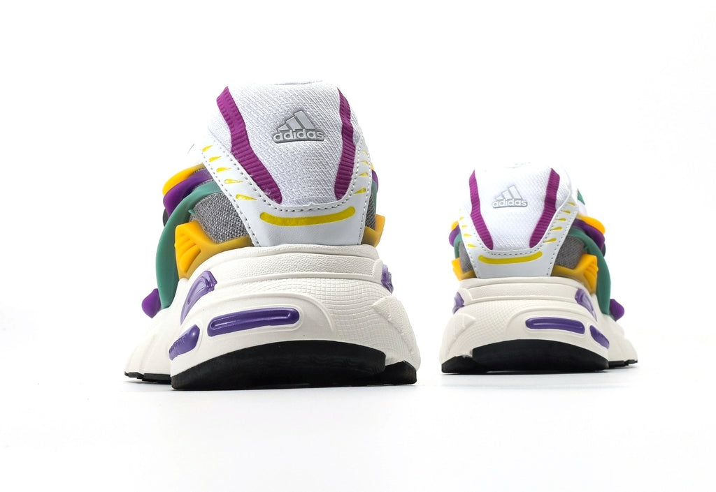 Pharrell Williams x adidas Adistar Jellyfish “Multicolor”