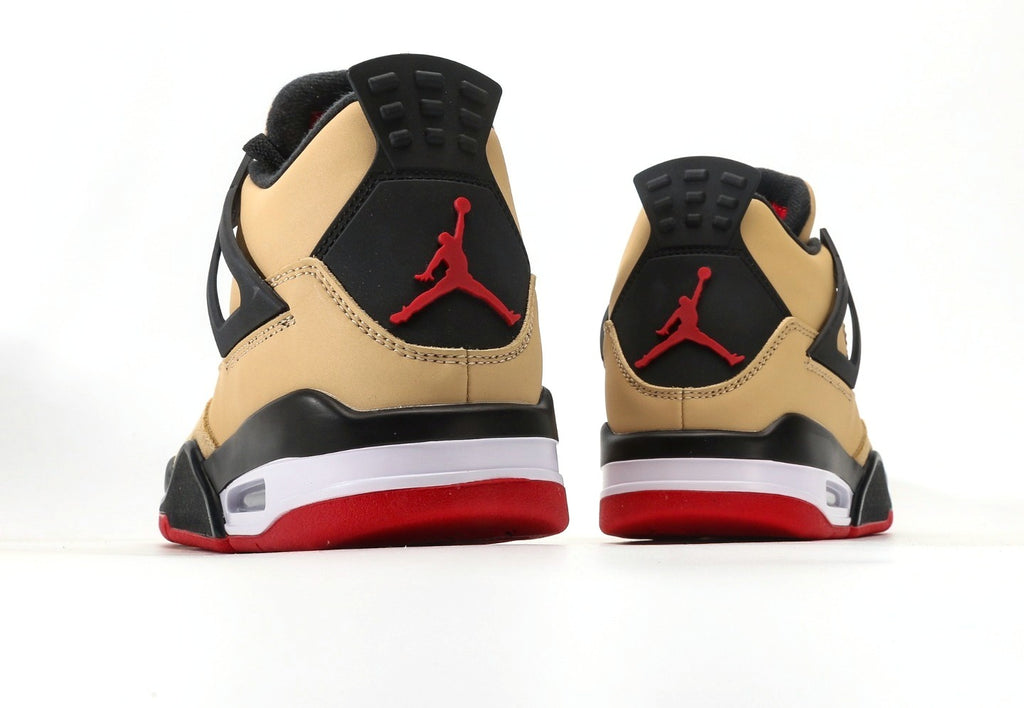 Air Jordan 4 Retro GS Pi[PK GOD]a