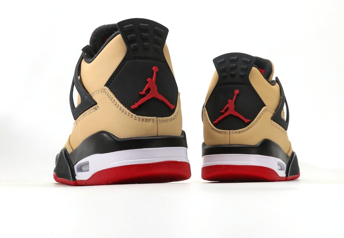 Air Jordan 4 Retro GS Pi[PK GOD]a