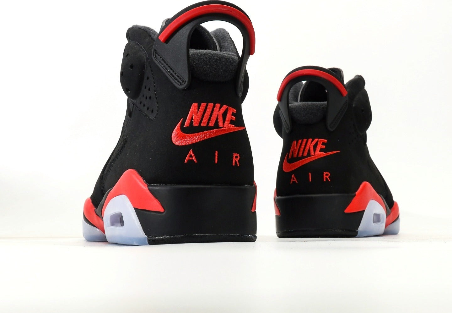 Air Jordan 6 Reverse Infrared [PK GOD]