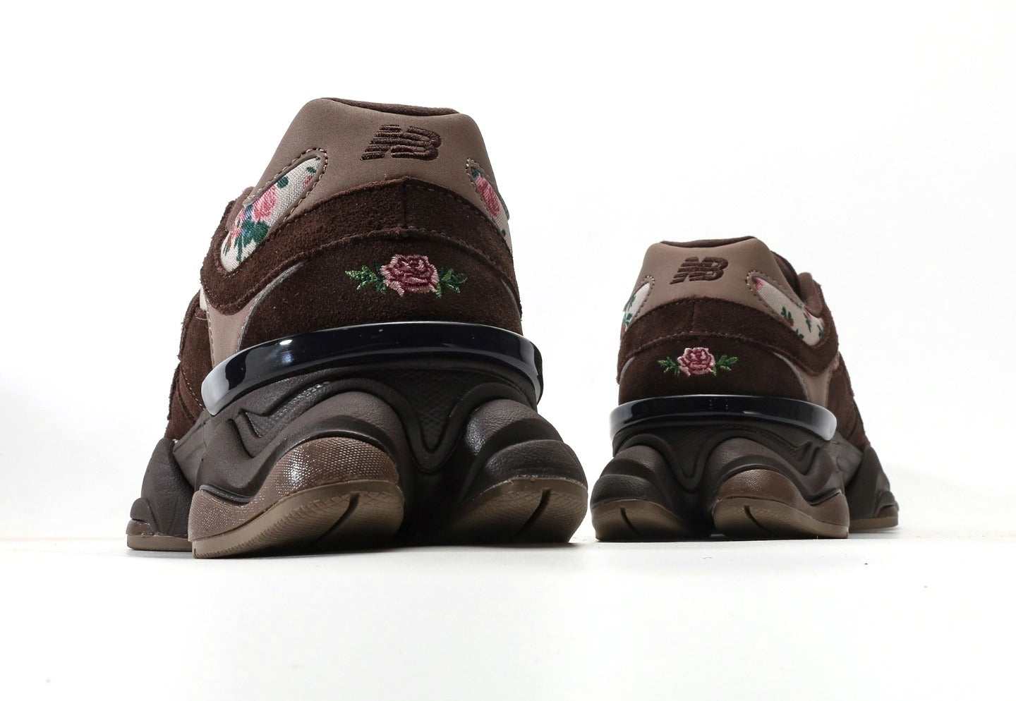 atmos Pink New Balance 9060 Timeless Beauty