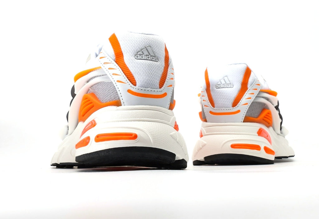 Pharrell Williams x adidas Adistar Jellyfish “Focus Olive Orange”