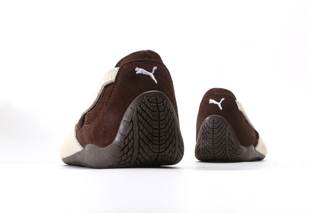 Speedcat Ballet Suede