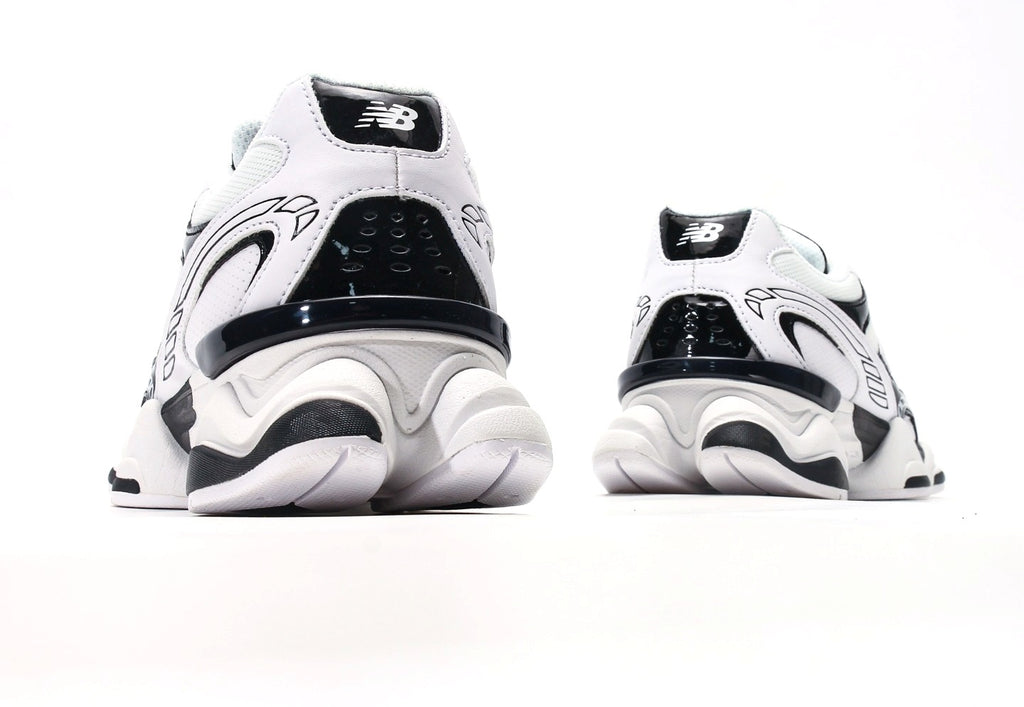 New Balance 9060R "Black White"