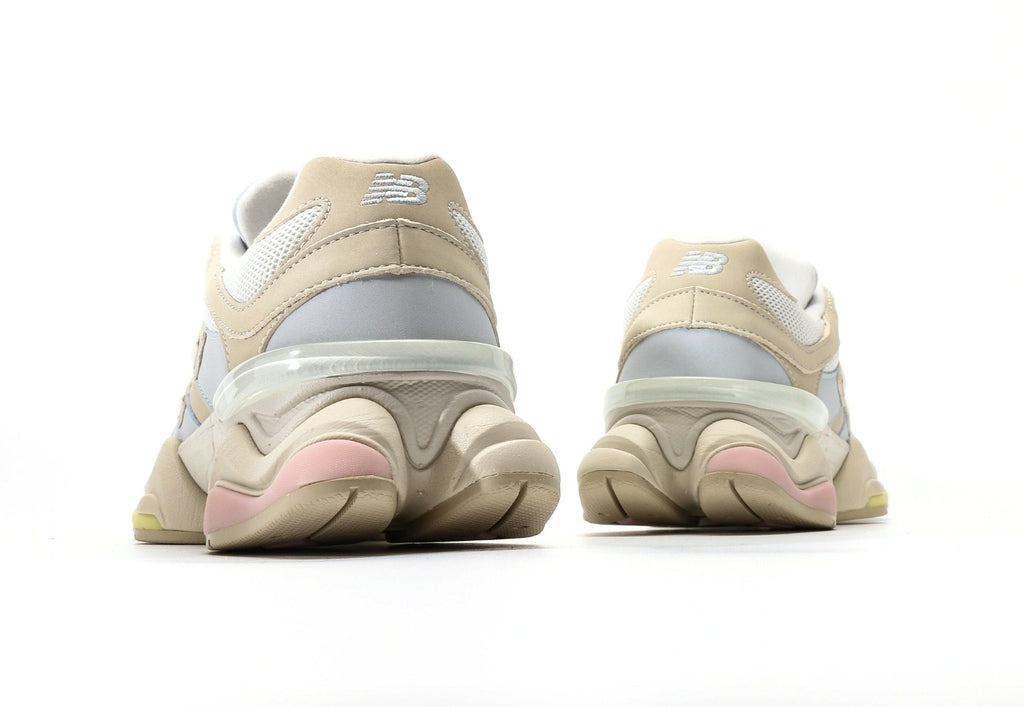 New Balance 9060 "Blue Cream"
