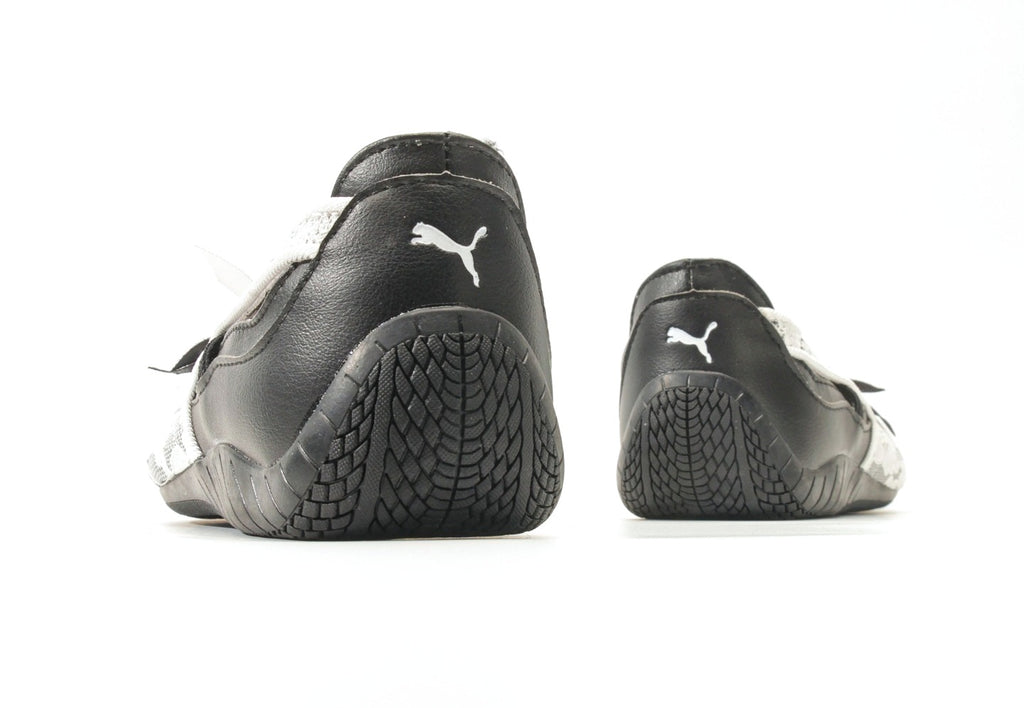 Speedcat Ballet Lace Black