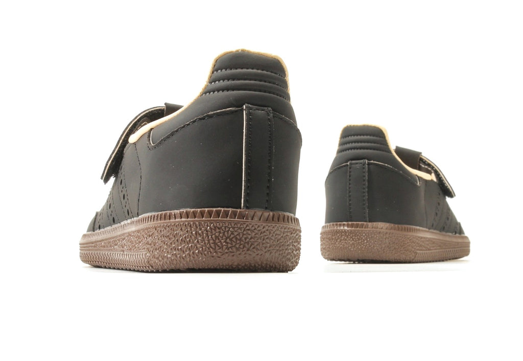 Samba Jane Core Black Crystal Sand