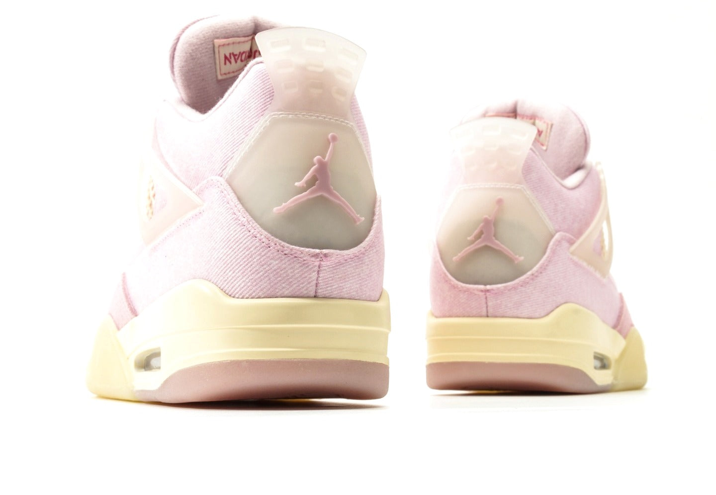 Air Jordan 4 "Iced Carmine" [PK GOD]