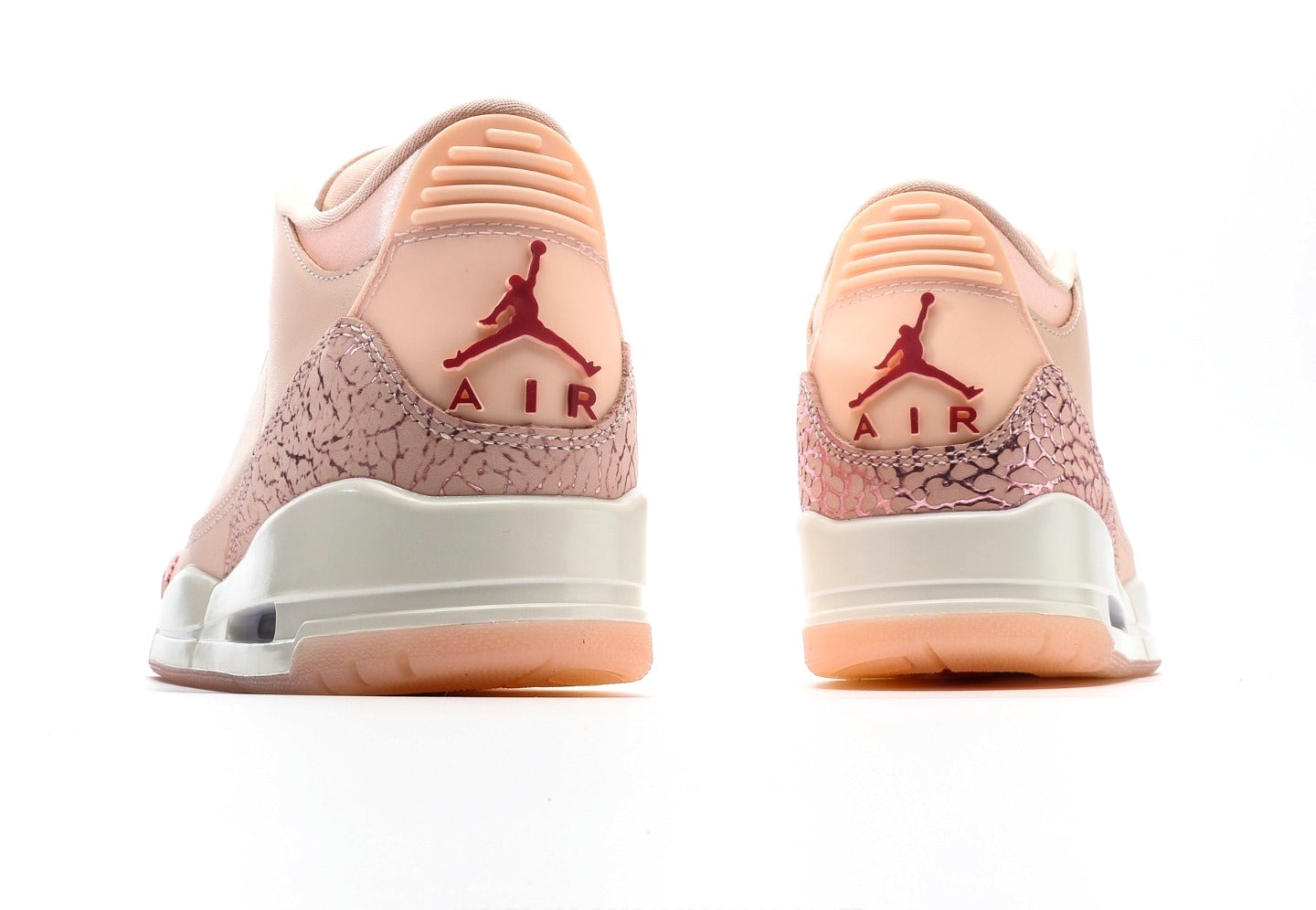 Air Jordan 3 Treat Yourself [PK GOD]