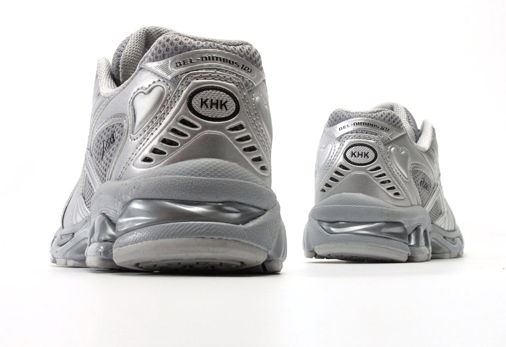 Gel-Nimbus 10.1 Kimh?kim Pure Silver