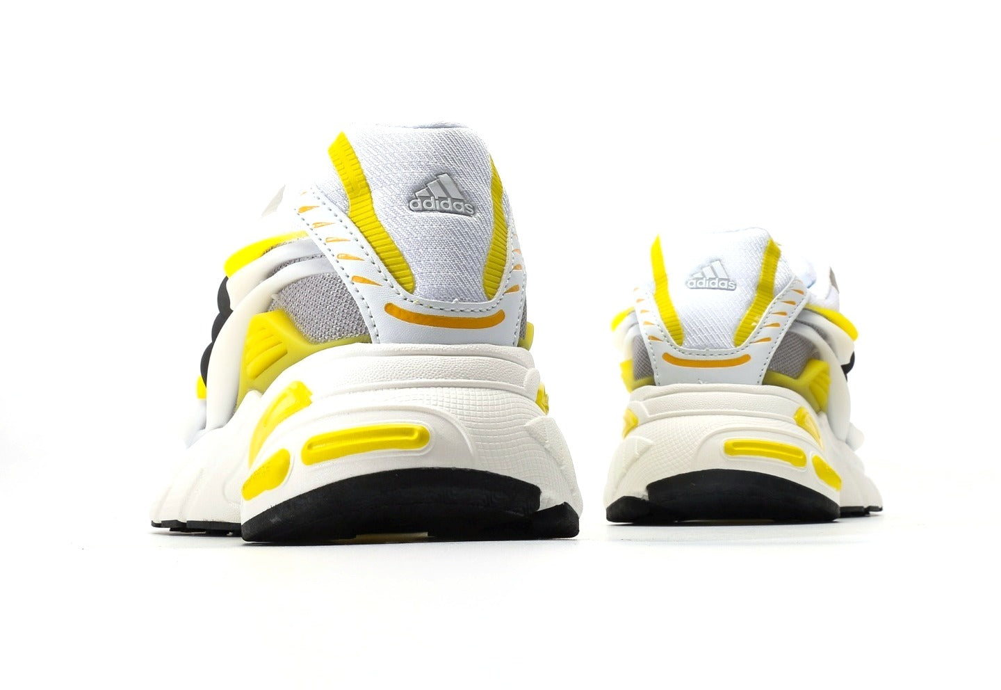 Pharrell Williams x adidas Adistar Jellyfish “Focus Yellow”