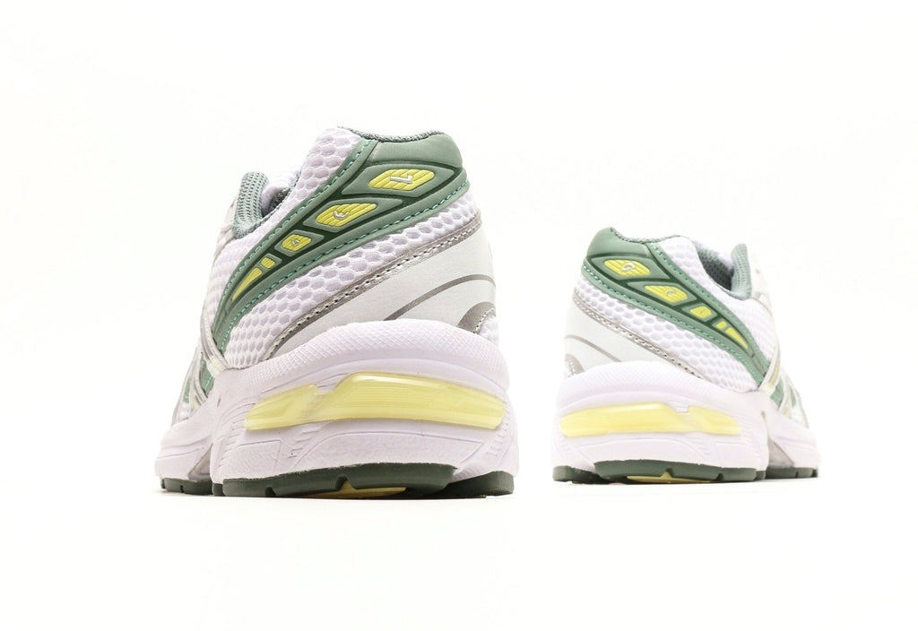Gel-1130 'White Jade Yellow"