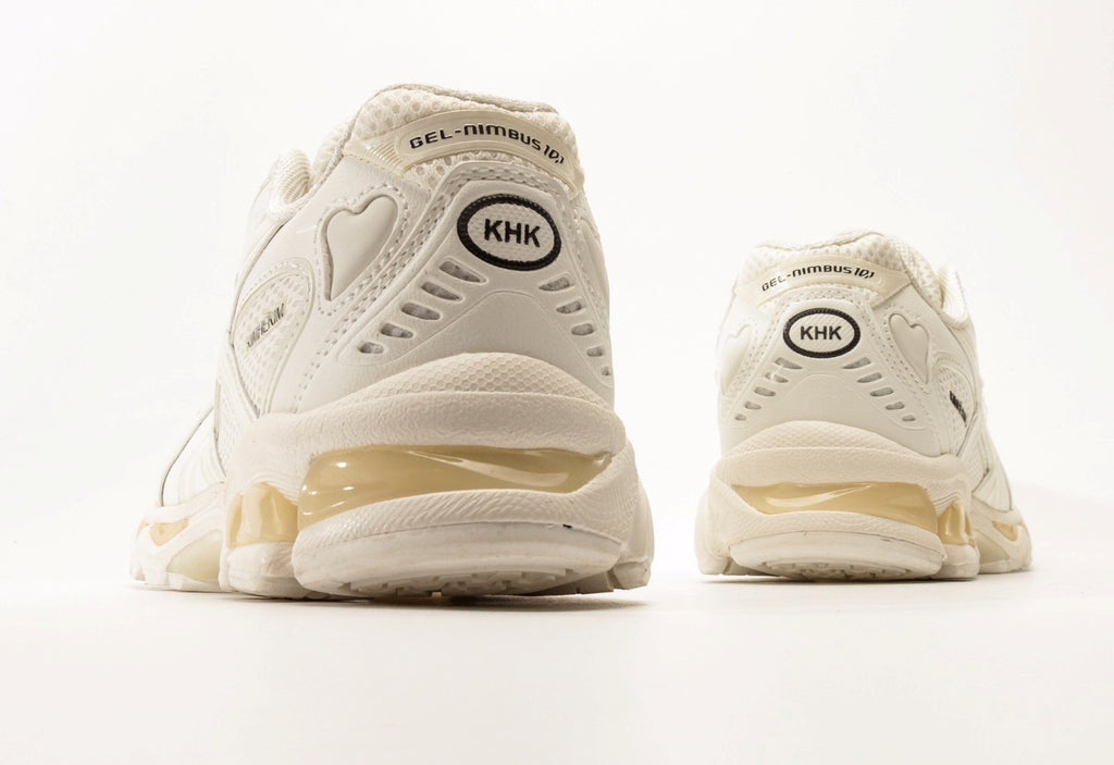 Gel-Nimbus 10.1 Kimh?kim Off White