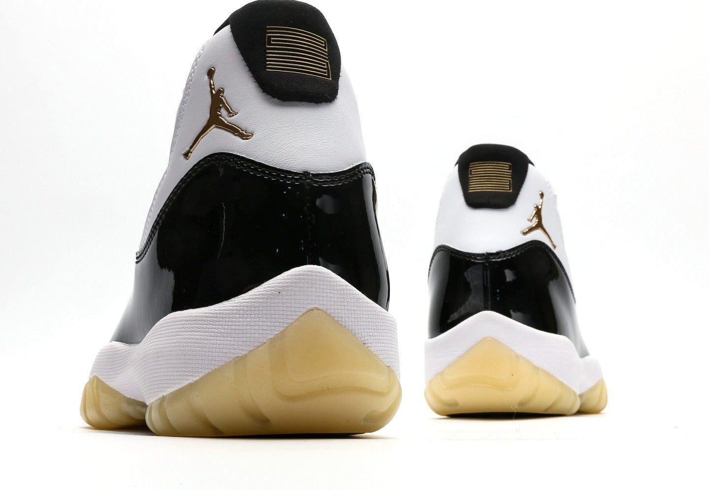 Air Jordan 11 "Gratitude" [PK GOD]