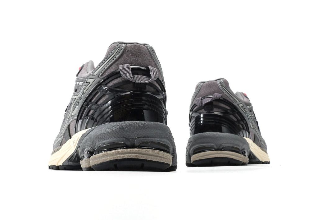 New Balance 1906U Grey Red