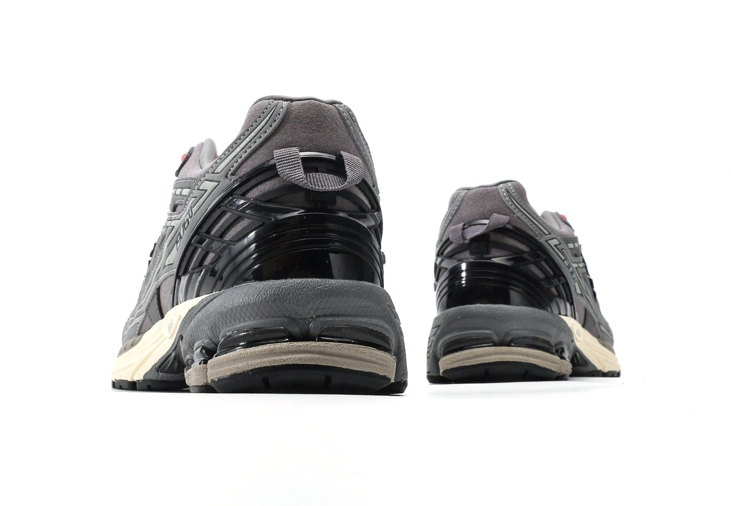 New Balance 1906U Grey Red