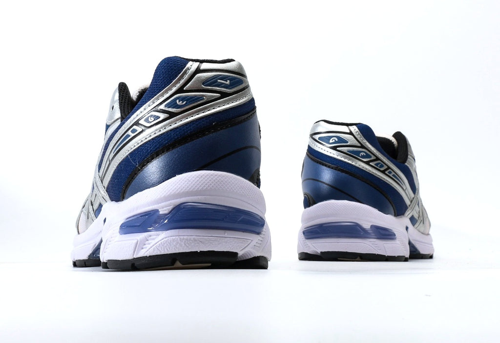 Gel-1130 Blue Pure Silver Gradien