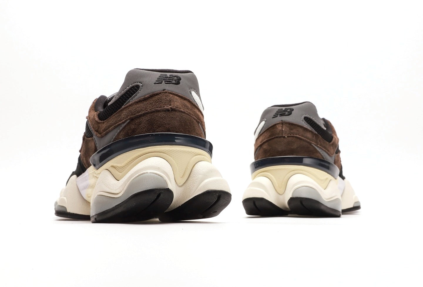 New Balance 90/60 Brown