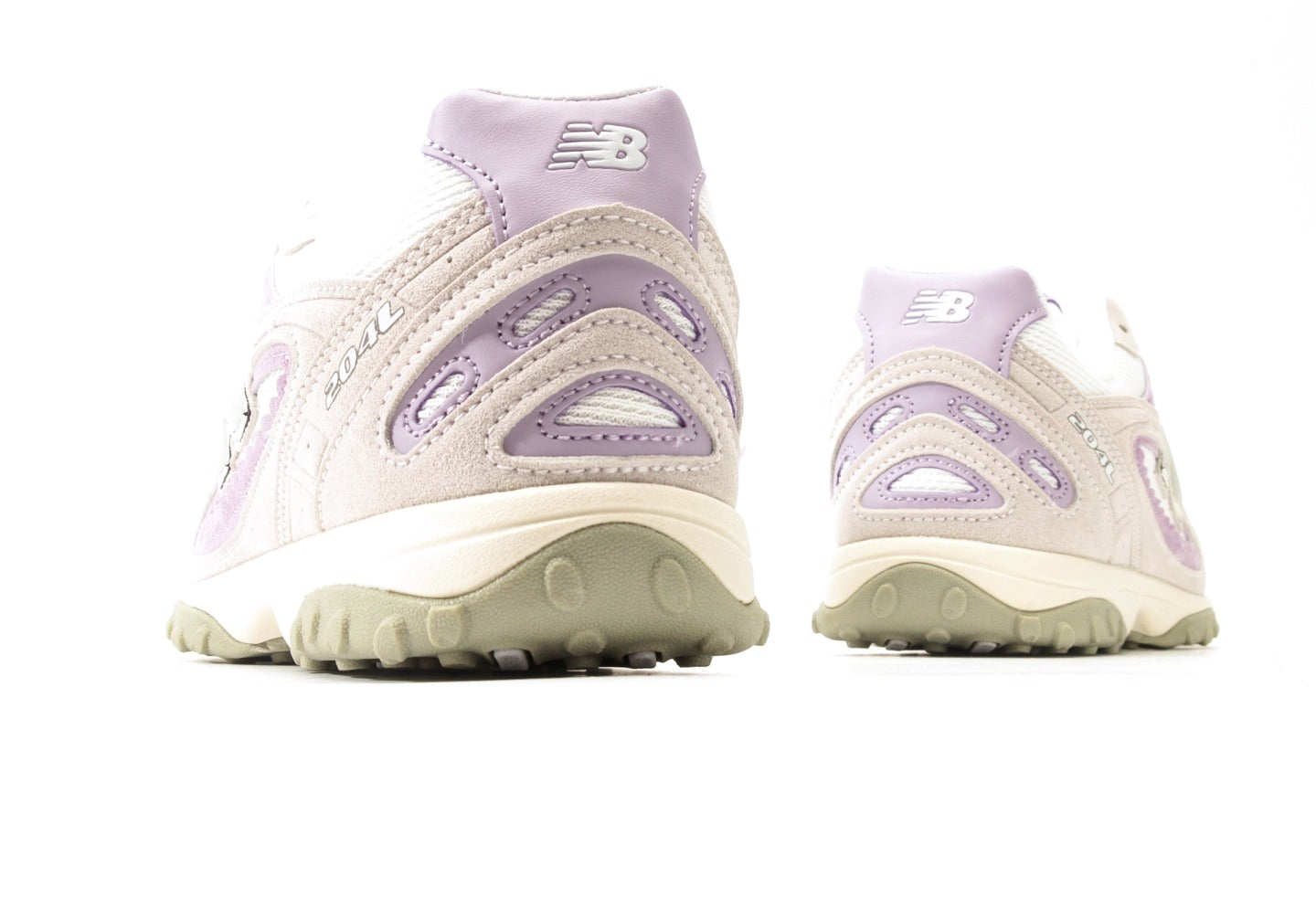 New Balance 204L "Reflection"