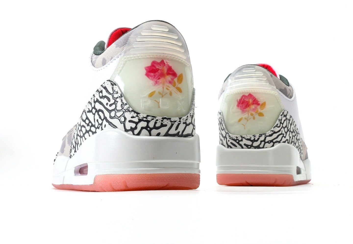 Air Jordan 3 Wings