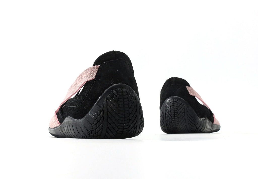 Speedcat Ballet SD "Black Mauve Mist"