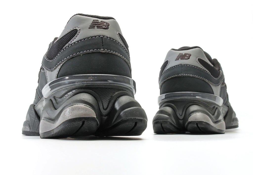 New Balance 9060 Mono Black