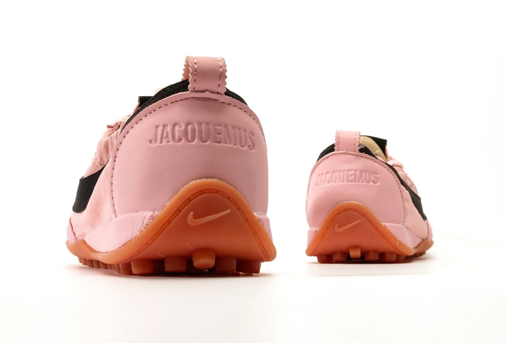 Jacquemus x Nike Moon Shoe SP "Pink"