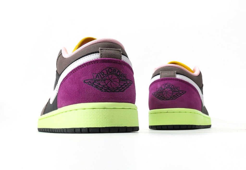 Air Jordan 1 Low Toyko Bio Hack