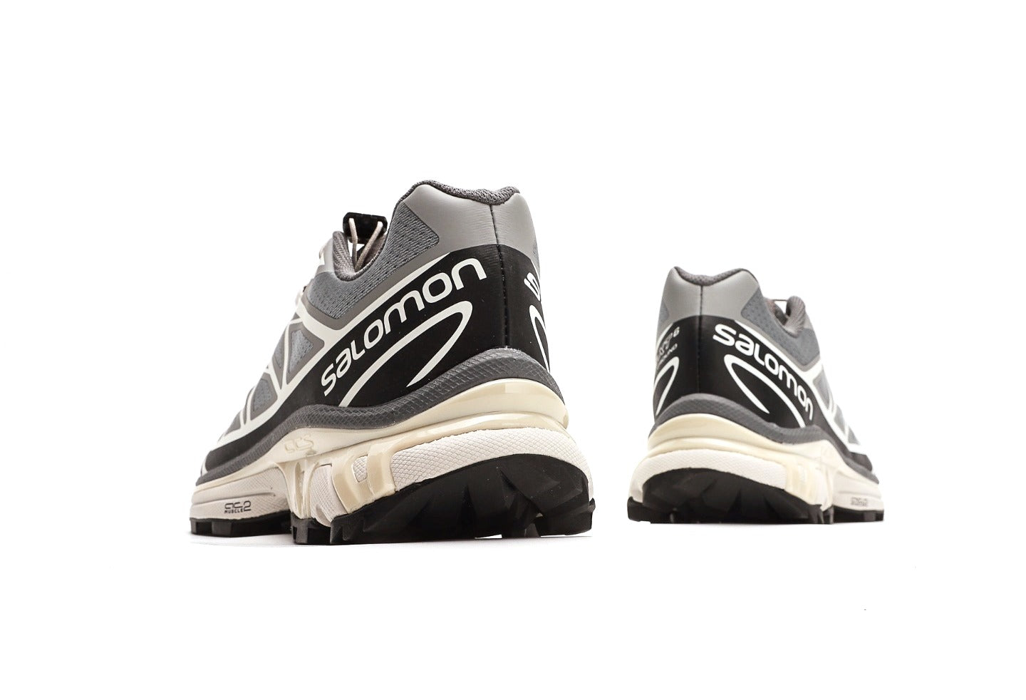 Salomon Xt-6 Recut Monument Phantom