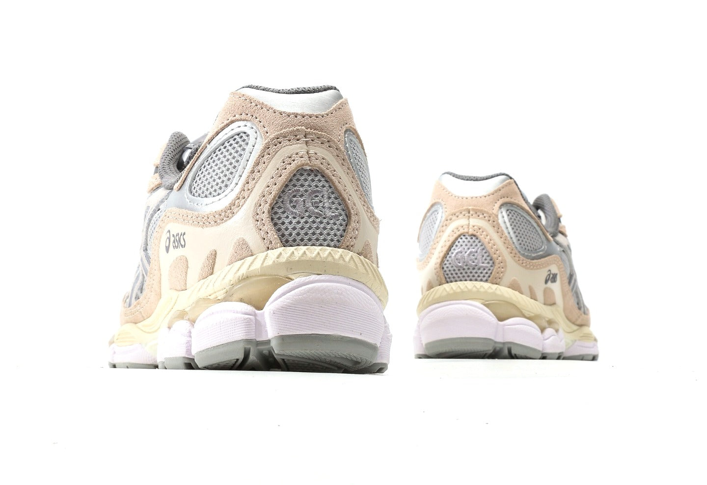Gel-NYC Concrete Oatmeal White