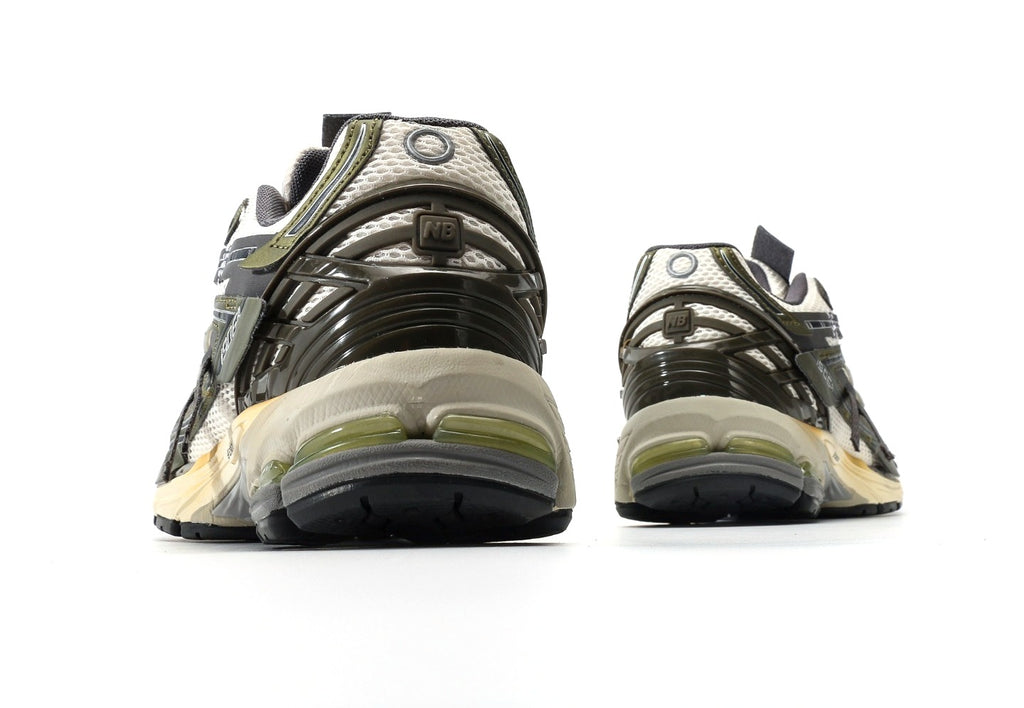 New Balance 1906A Olive Juice Sea Salt