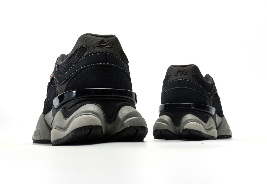 New Balance 9060 Cordura "Black"