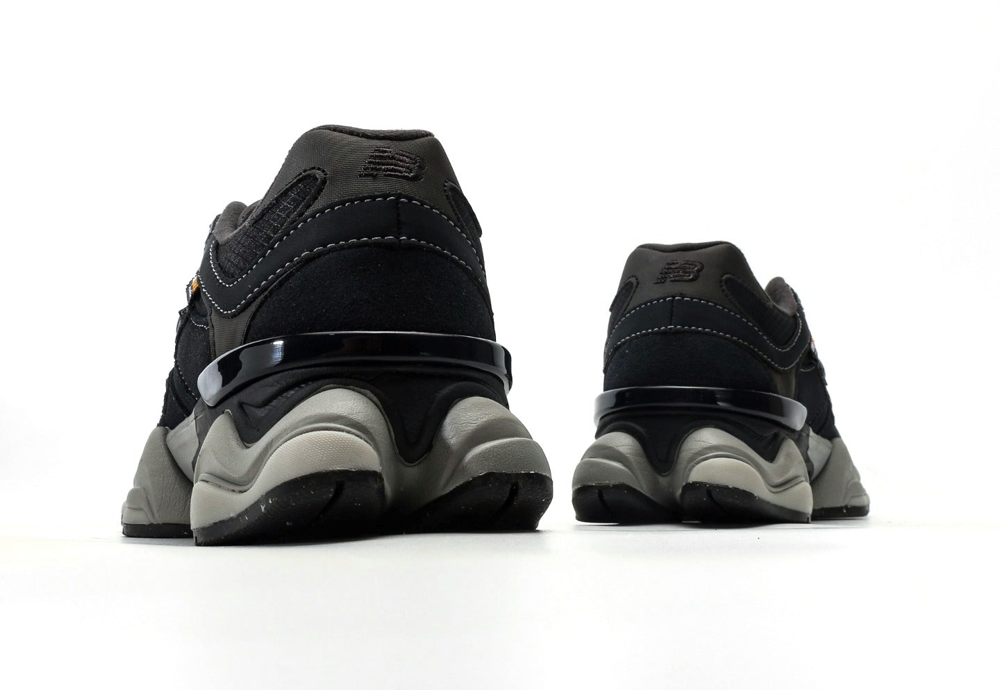New Balance 9060 Cordura "Black"