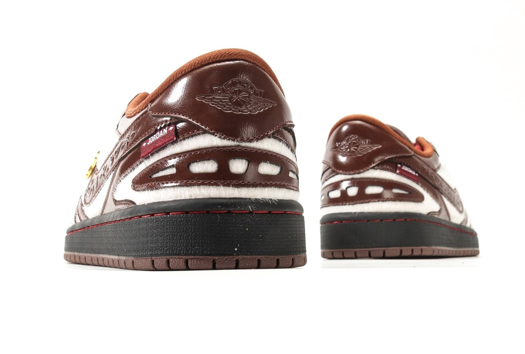 Air Jordan 1 Low Method Of Make CNY