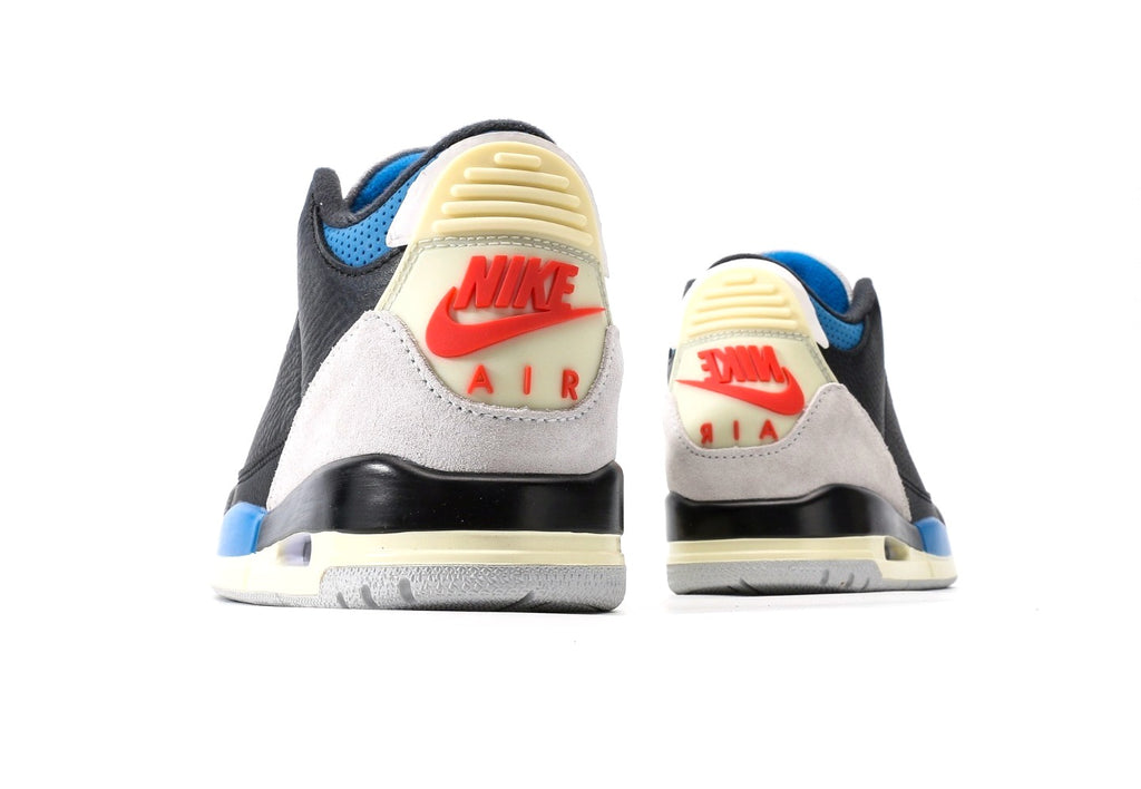 Air Jordan 3 Rare Air [PK GOD]